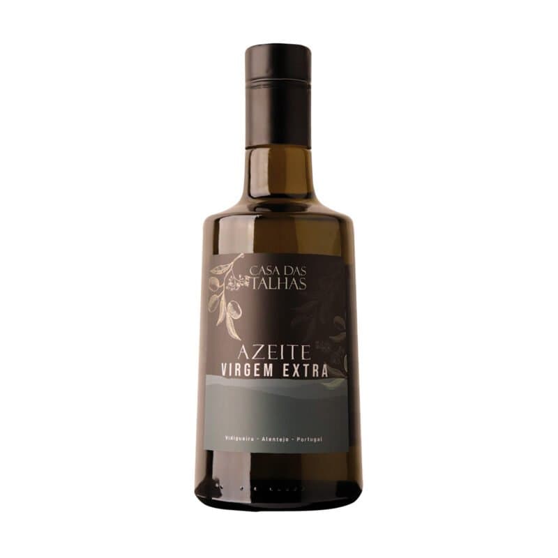 Azeite Virgem Extra 500ml