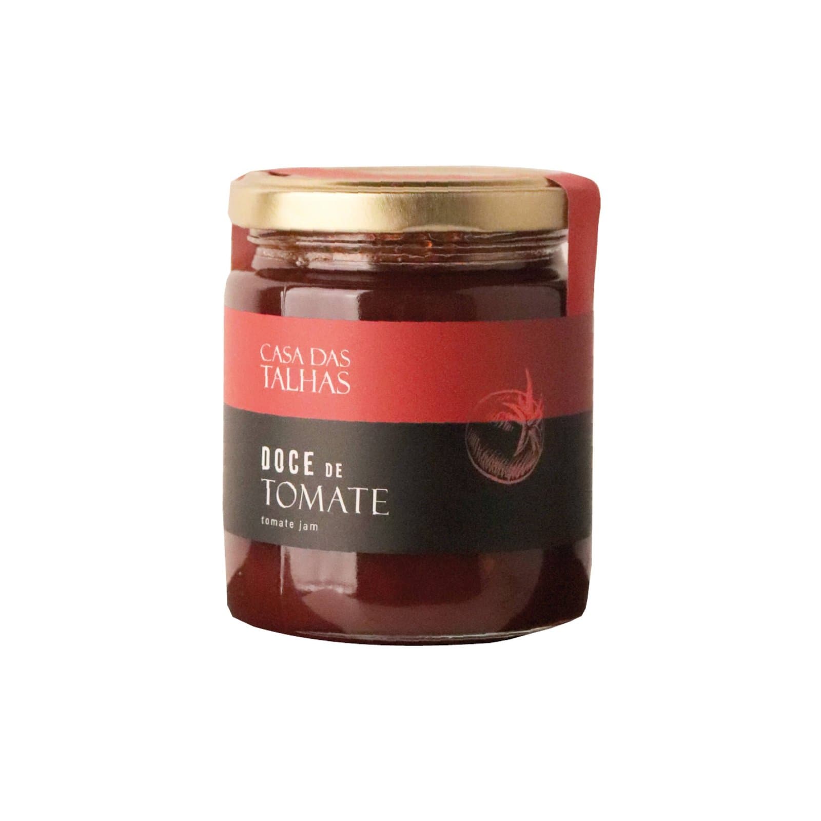 Doce de Tomate