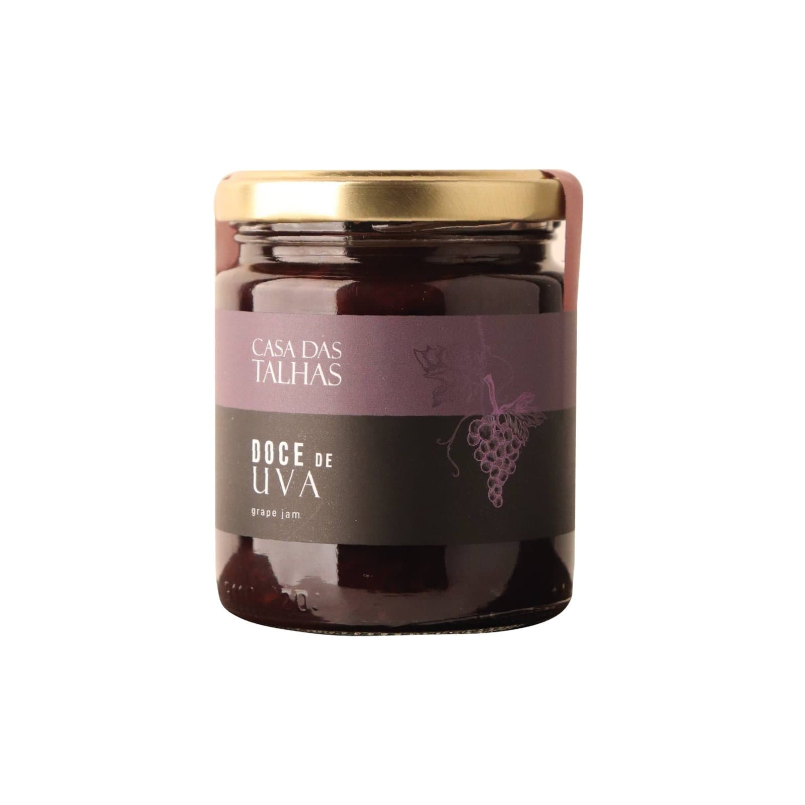 Doce de Uva