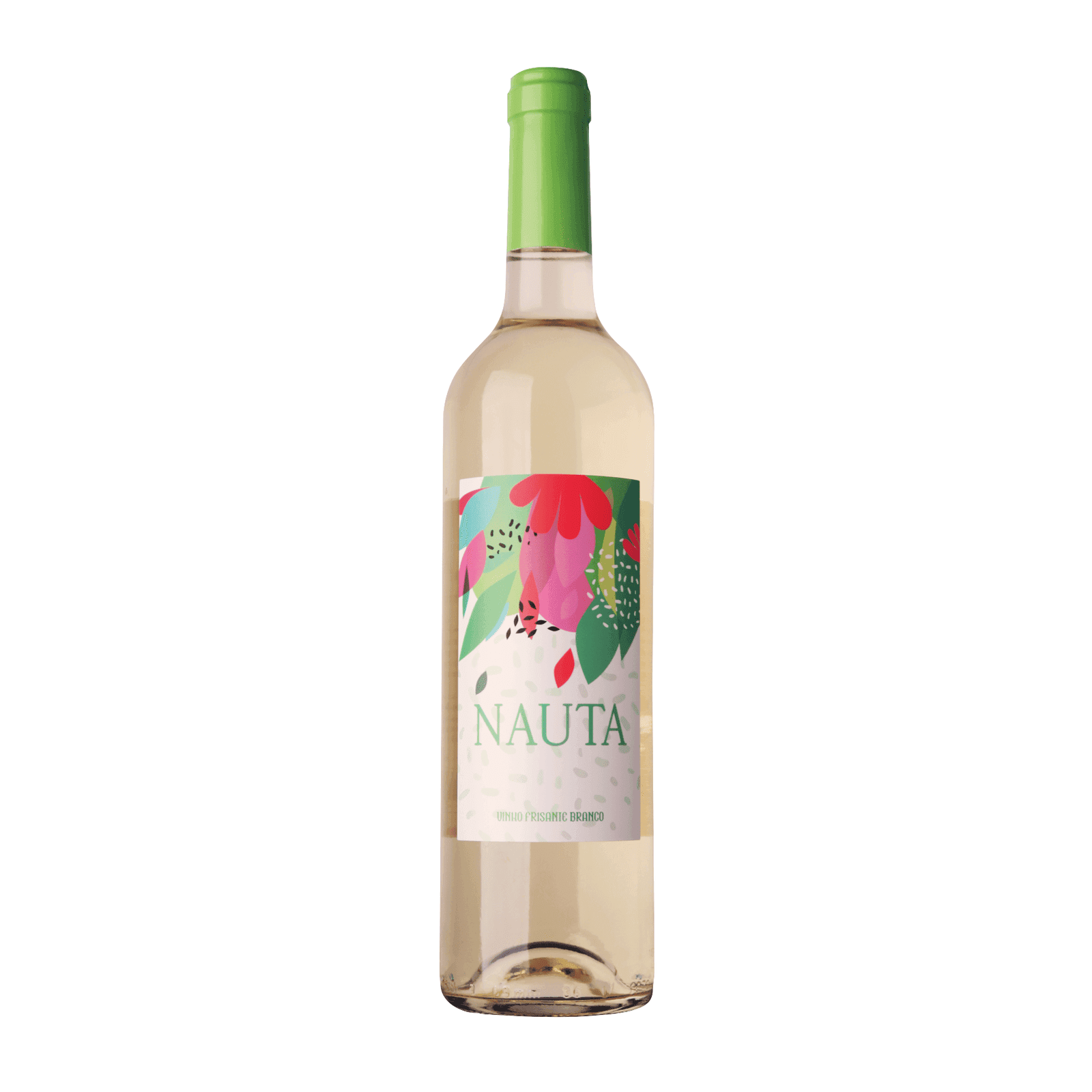 Nauta – Vinho Frisante Branco