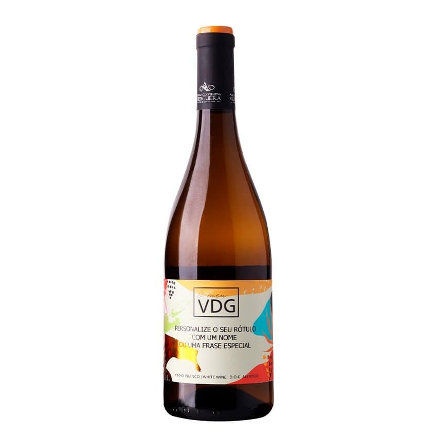 O Meu VDG – Vinho Branco