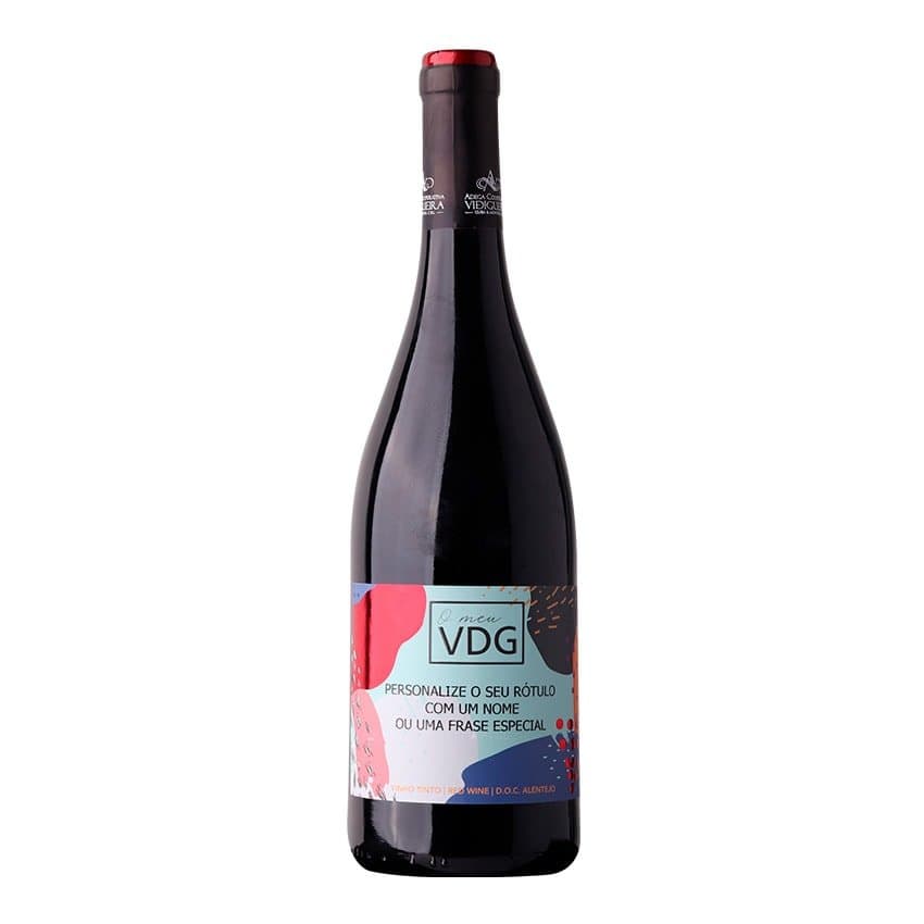 O Meu VDG – Vinho Tinto