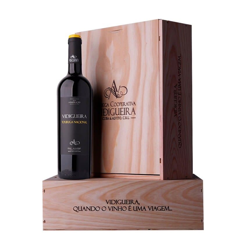 Pack Touriga Nacional