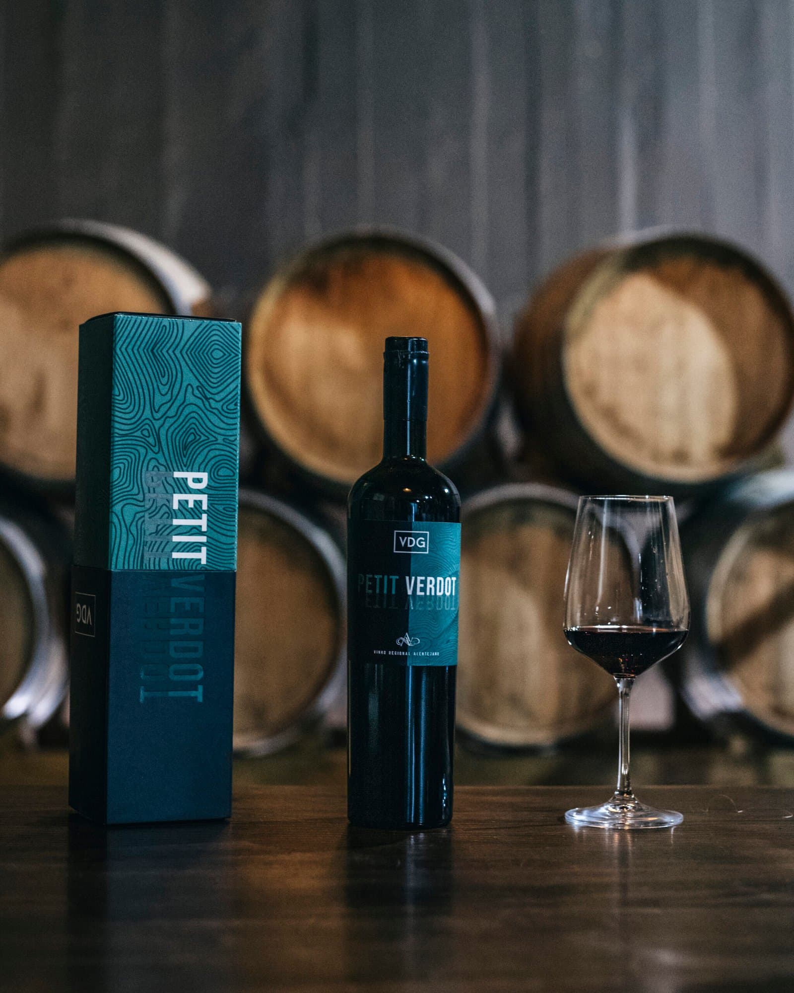 Petit Verdot