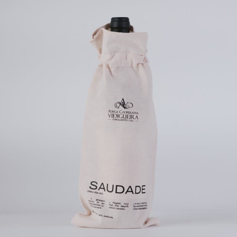 Saco Temático Saudade