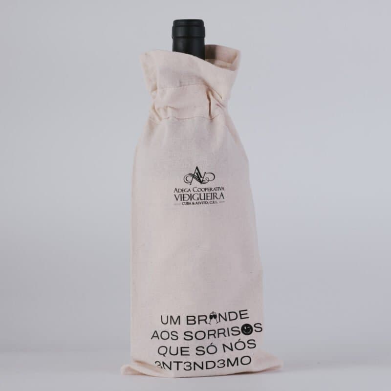 Saco Temático Sorrisos