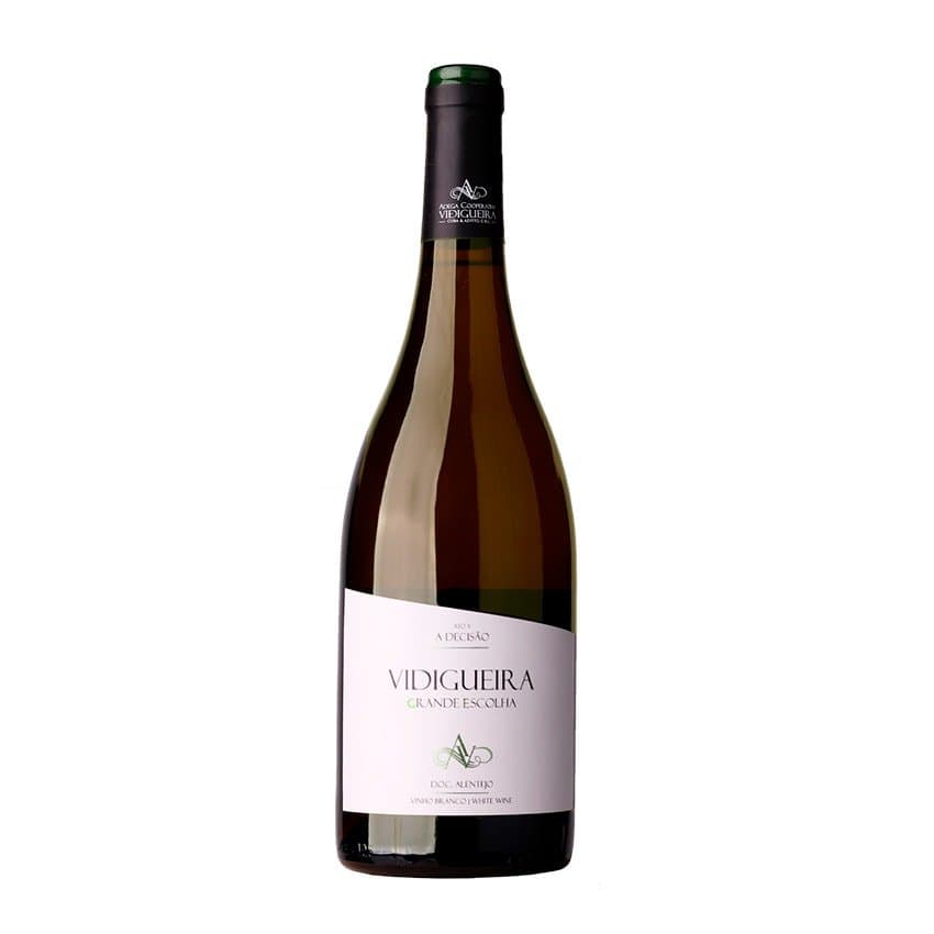 Vidigueira Grande Escolha Branco DOC