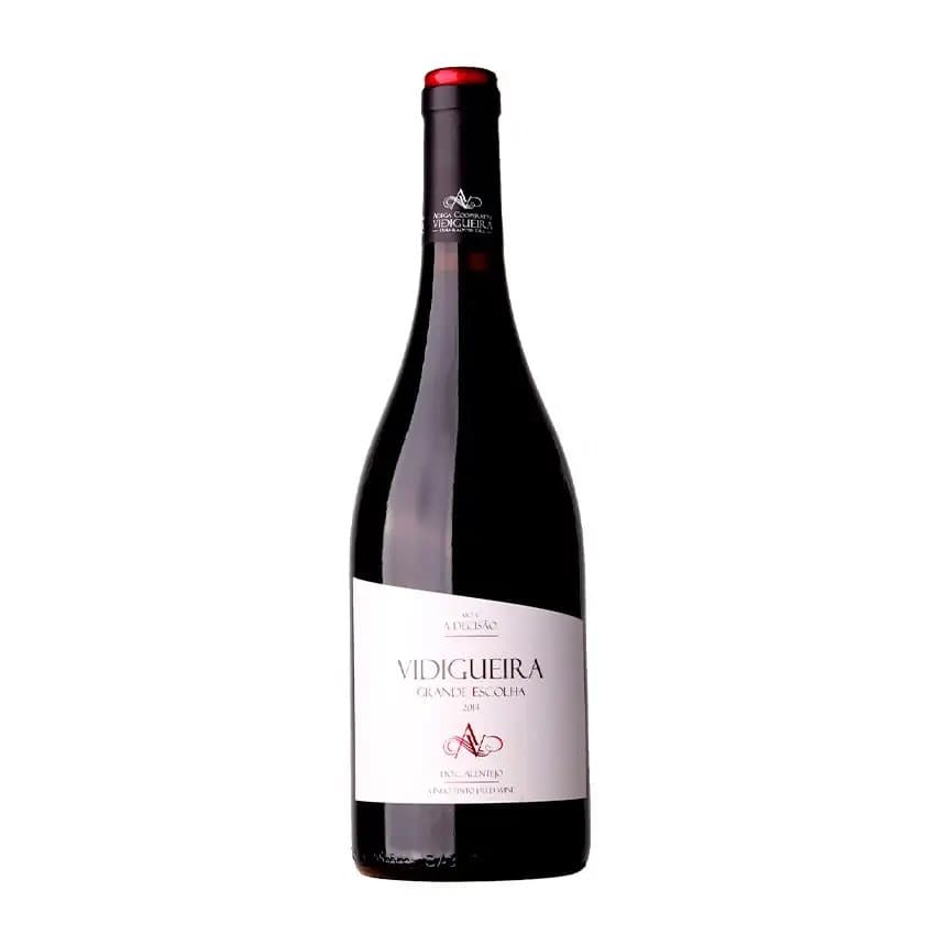 Vidigueira Grande Escolha Tinto DOC