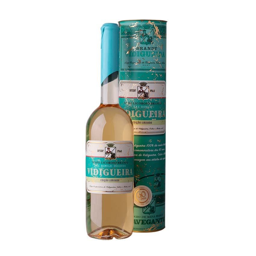 Vidigueira Licoroso Branco DOC