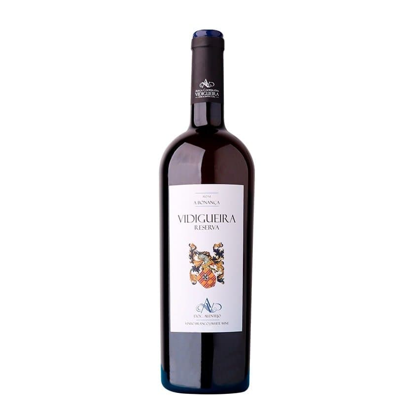 Vidigueira Reserva Branco DOC