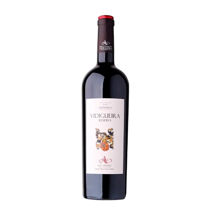 Vidigueira Reserva Tinto DOC