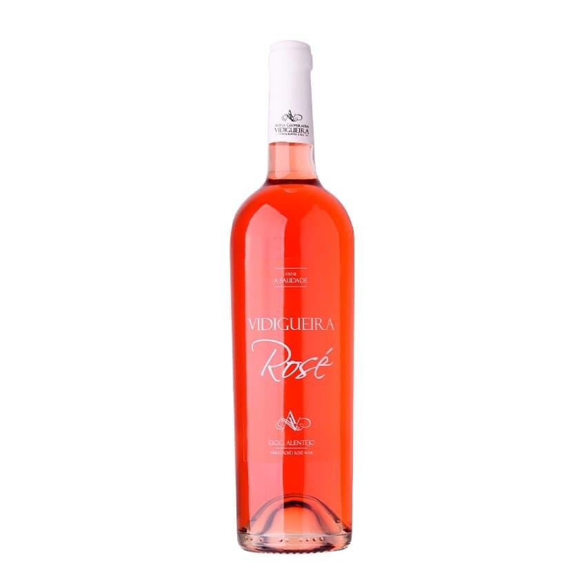 Vidigueira Rosé DOC