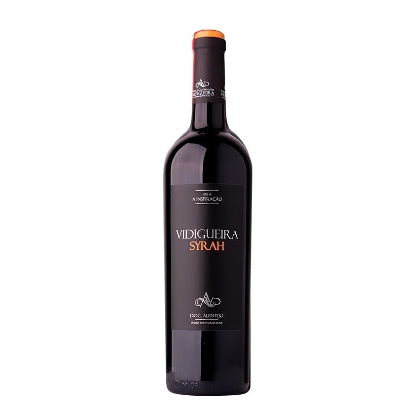 Vidigueira Syrah DOC