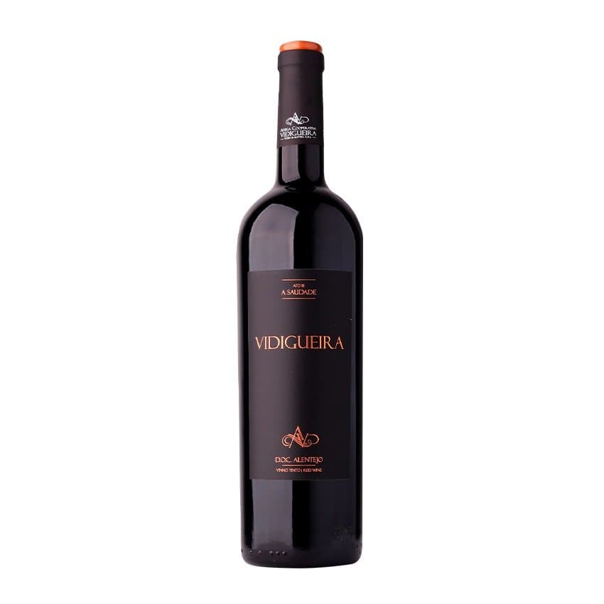 Vidigueira Tinto DOC