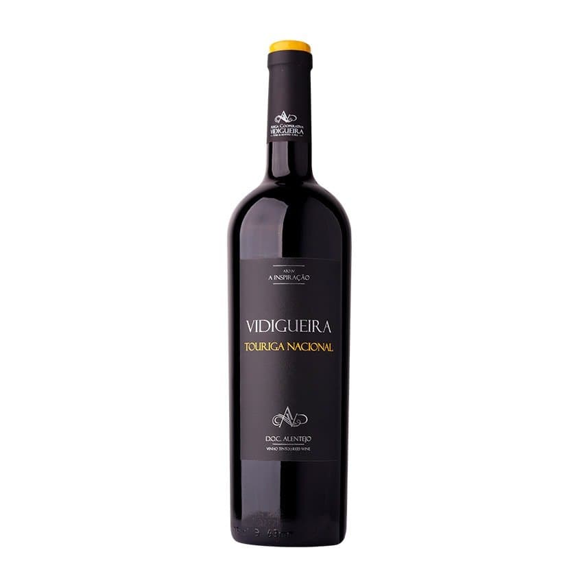 Vidigueira Touriga Nacional DOC