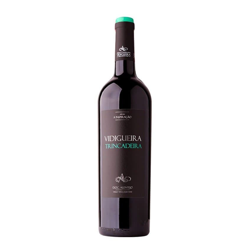 Vidigueira Trincadeira DOC