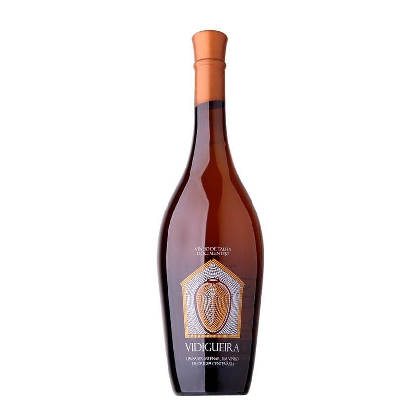 Vidigueira Vinho de Talha DOC